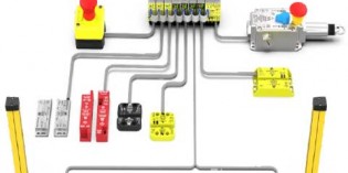 Expandable safety relay from Mechan Controls