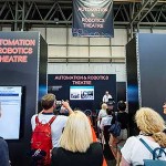 Automation and Robotics Accelerator Symposium