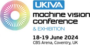 Machine Vision Conference opens in 2 months’ time