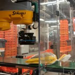 Vision guided robotics solves packaging challenge