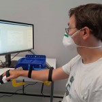Robots enhance limb therapy for patients