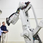 ABB expands modular large robot portfolio