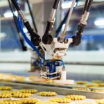 Shaping the future of food manufacturing