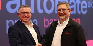 Automate UK announces Oliver Selby as new BARA chair Automate UK announces Oliver Selby as new BARA chair