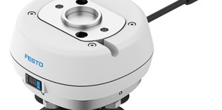 Festo introduces compact vacuum generator Festo introduces compact vacuum generator