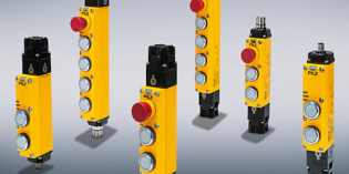 A wealth of options for more flexible gate safeguarding A wealth of options for more flexible gate safeguarding