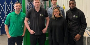 Schneider Electric announces new robotics partner Schneider Electric announces new robotics partner