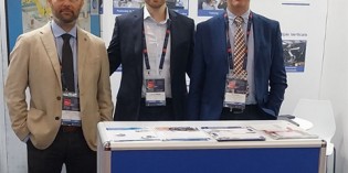 Comau presents advanced automation at ITSA 2025