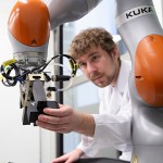 Powering the factories of the future