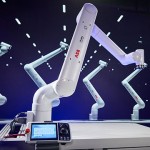 ABB Robotics launches high-speed PoWa cobot family