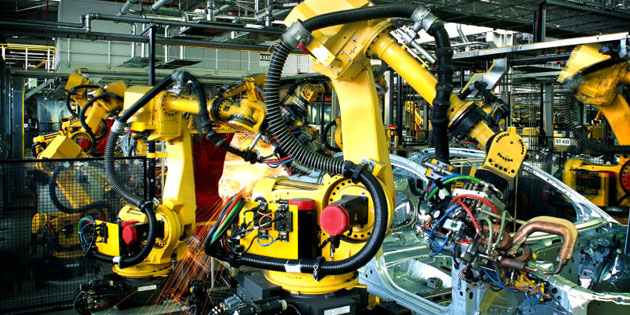 Zero cost ideas to boost factory output