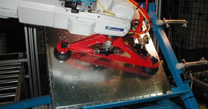 Automate or die