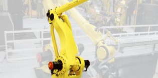 140kg robot sets palletising standard at 1,900 cycles per hour