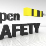 Monitor all serial robot types in a safety application