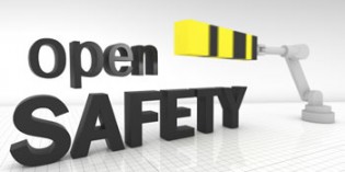 Monitor all serial robot types in a safety application