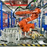Robot safety boosted for collaborative robotics