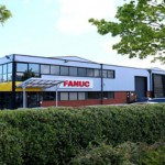 FANUC groups and rebrands UK operations under FANUC UK