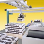 Parker Automation kits cut costs
