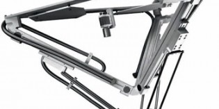 Autarky to launch high speed, high load pick and place robot at Total 2010