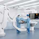 Robots take charge of applications in medical devices