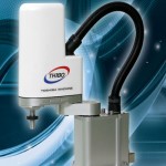 TM Robotics launches its most compact SCARA robot