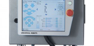 New software features enhance robot’s flexibility