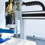 An alternative to traditional robot solutions