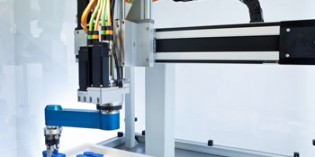 An alternative to traditional robot solutions
