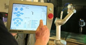 Universal Robot is now even easier to program
