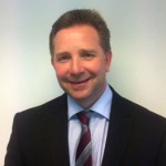 Andrew Mason takes up council position with BARA