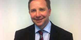 Andrew Mason takes up council position with BARA