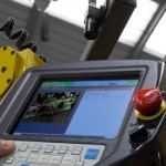 Controller is key to an effective robot solution