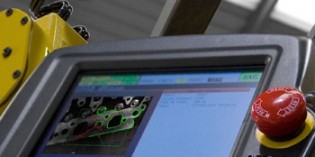 Controller is key to an effective robot solution