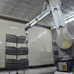 New paint shop robots boost UK installed base