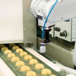 UK Robot adoption pushed on through 2013