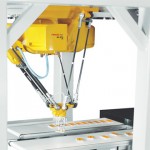 Accelerated deployment of robots in UK food industry