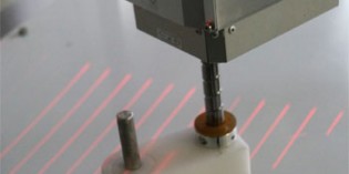 Technology transfer potential from cake icing robot