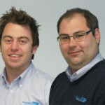 New engineers for Pacepacker’s Technical Department