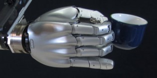 Teaching robots to grasp objects more reliably