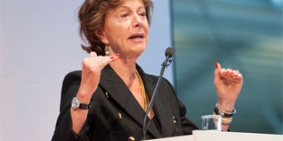 New initiative to strengthen Europe’s position in Robotics