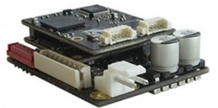 Motion control kits accelerate robot development