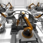 Technology leaders collaborate to support robotics