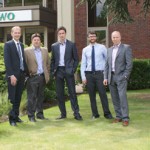 B&R expands with new northern premises