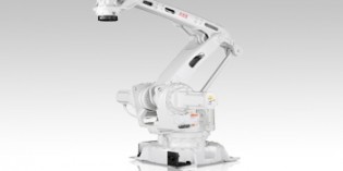 ABB to exhibit IRB 460 robot at the PPMA Show
