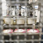 Cartesian systems provide low cost entry into robotics