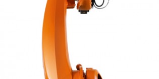 Lighter, faster and more energy efficient robots