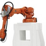 New robots can improve cycle times by up to 25%