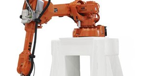 New robots can improve cycle times by up to 25%
