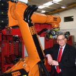 Robots hold the key to UK’s economic recovery