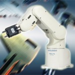 Robots the catalyst to drive UK manufacturing forwards